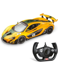 Mondo Motors MC LAREN P1... 2