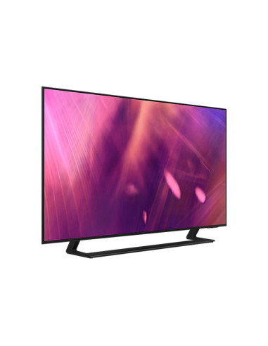 Samsung Series 9 UE43AU9002K 109,2 cm (43") 4K Ultra HD Smart TV Wi-Fi Nero