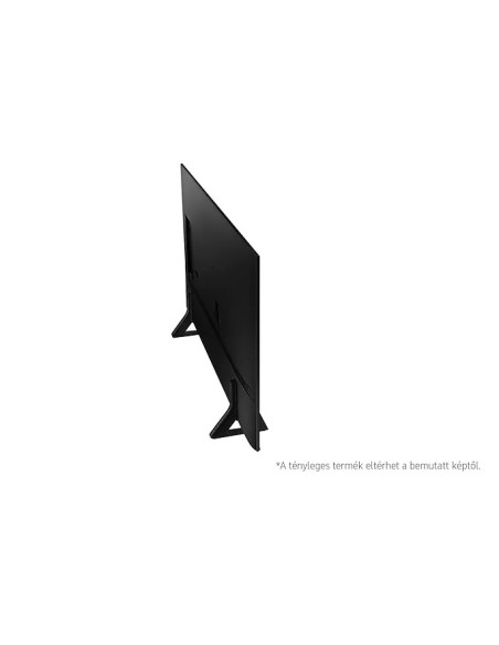 Samsung Series 9 UE43AU9002K 109,2 cm (43") 4K Ultra HD Smart TV Wi-Fi Nero