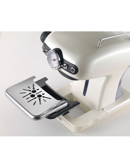 Ariete 1389 Manuale Macchina per espresso 0,9 L