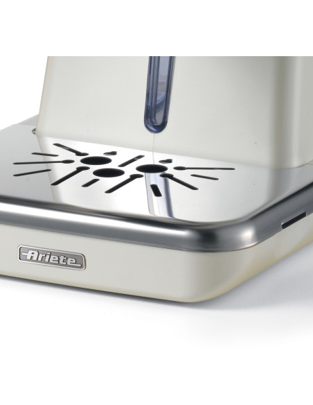 Ariete 1389 Manuale Macchina per espresso 0,9 L