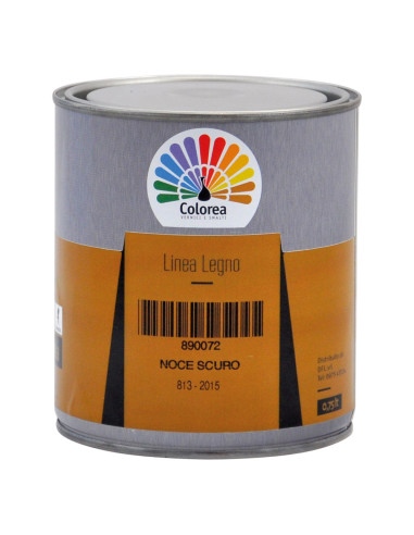 IMPREGNANTE PER LEGNO 'COLOREA' Lt....