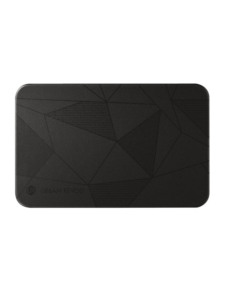 Trust 20248 batteria portatile 1800 mAh Nero