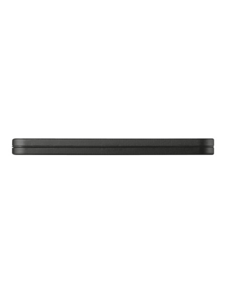 Trust 20248 batteria portatile 1800 mAh Nero