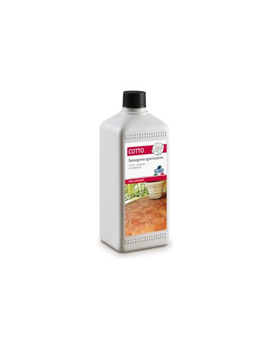 Detergente pavimenti Gubra GRL710...