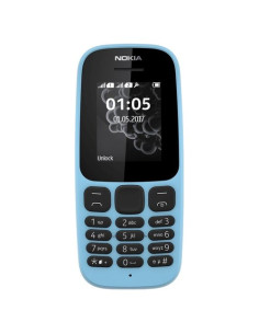 Cellulare Nokia 105 Dual...