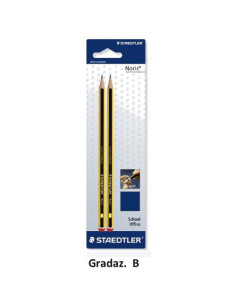 Matite grafite Staedtler...