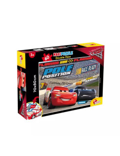 Lisciani Giochi Puzzle Cars...