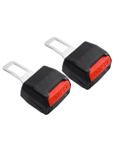 CARALL 2 PZ Ganci Prolunga Per...