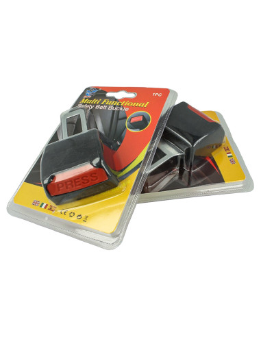 CARALL 2 PZ Ganci Prolunga Per...