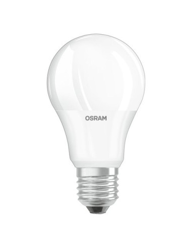 OSRAM Lampadina goccia led con...