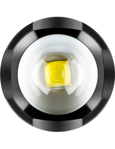 Torcia LED ad Alta Luminosit&agrave...