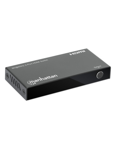 Switch HDMI 8K@60Hz 2 porte