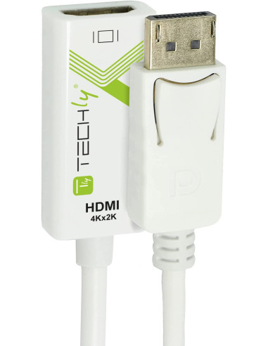 Adattatore Passivo DisplayPort...