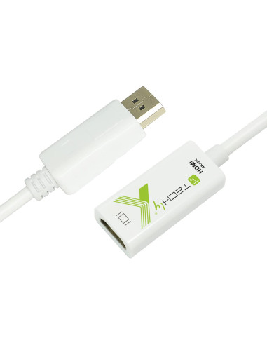Adattatore Passivo DisplayPort...