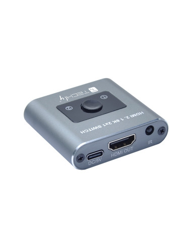 Switch 2x1 HDMI 2.1 8K