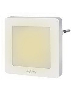 Luce Notturna LED Quadrata... 2