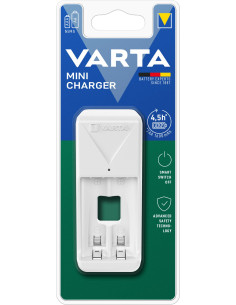 Caricabatterie Mini Charger...