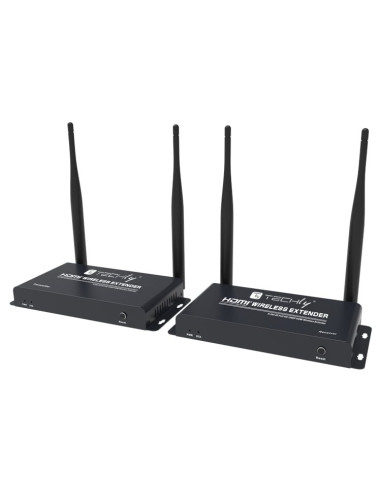 Ricevitore Kit Wireless Extender HDMI...