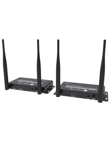 Ricevitore Kit Wireless Extender HDMI...