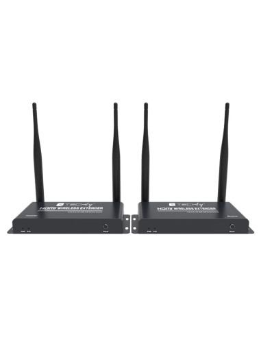 Ricevitore Kit Wireless Extender HDMI...