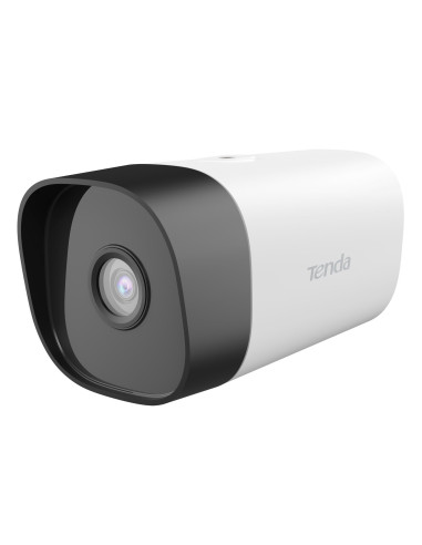 Telecamera di Sicurezza Bullet PoE...