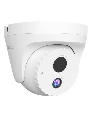Telecamera di Sicurezza PoE 4MP, IC7-PRS