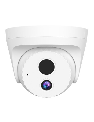 Telecamera di Sicurezza PoE 4MP, IC7-PRS