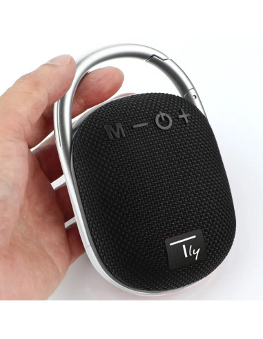 Mini Altoparlante Wireless BT V5.3...