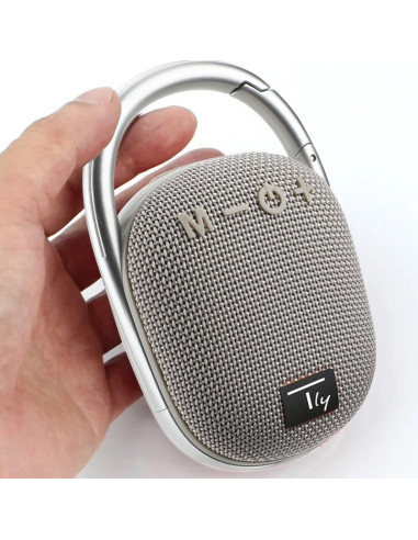 Mini Altoparlante Wireless BT V5.3...