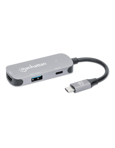 Convertitore USB-C&trade a HDMI...
