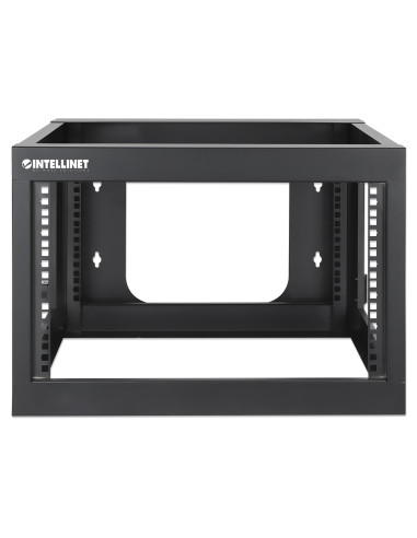 Armadio a Muro 19'' Open Frame 4...