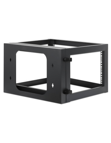 Armadio a Muro 19'' Open Frame 4...