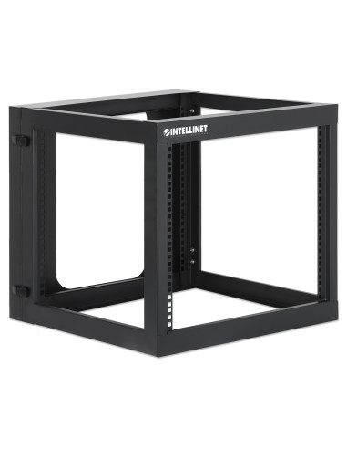 Armadio a Muro 19'' Open Frame 4...