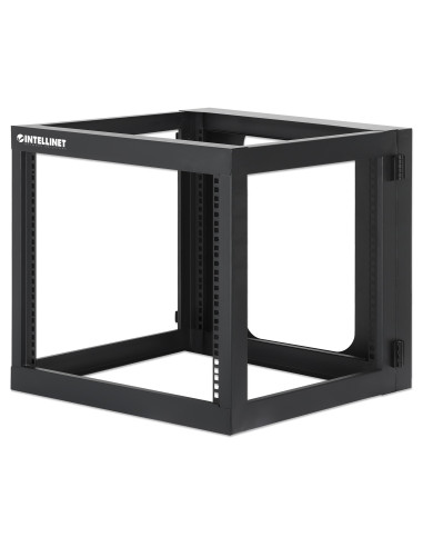 Armadio a Muro 19'' Open Frame 4...