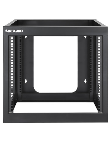 Armadio a Muro 19'' Open Frame 4...