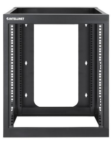 Armadio a Muro 19'' Open Frame 4...