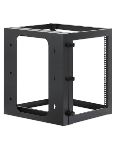 Armadio a Muro 19'' Open Frame 4...