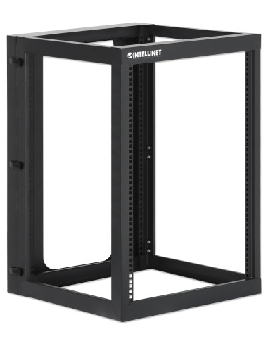 Armadio a Muro 19'' Open Frame 4...