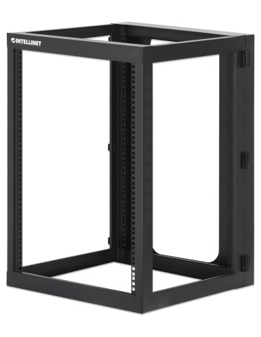 Armadio a Muro 19'' Open Frame 4...