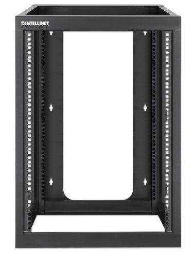 Armadio a Muro 19'' Open Frame 4...
