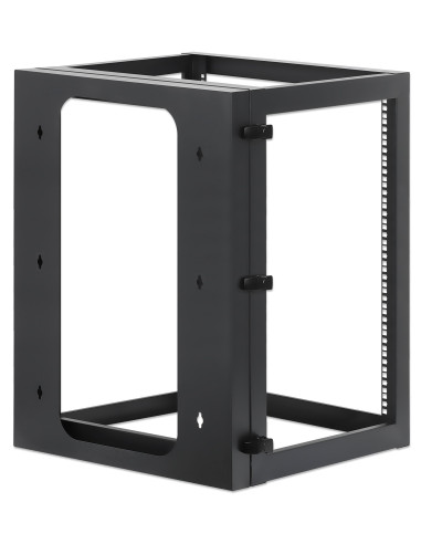 Armadio a Muro 19'' Open Frame 4...