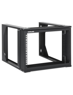 Armadio a Muro 19'' Open...