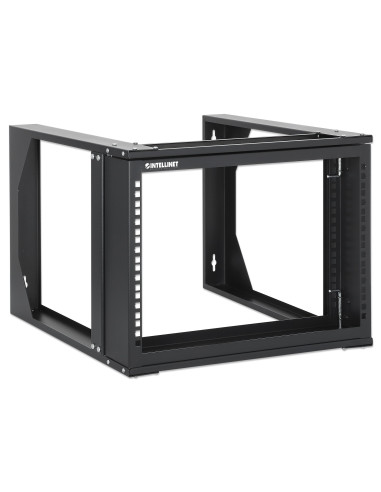 Armadio a Muro 19'' Open Frame 2...