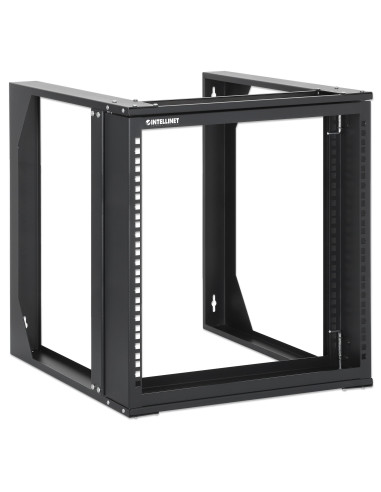 Armadio a Muro 19'' Open Frame 2...