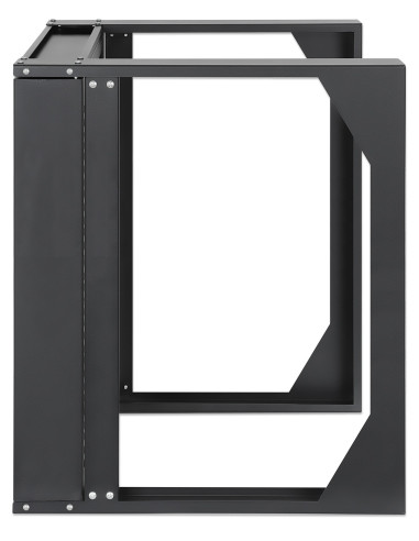 Armadio a Muro 19'' Open Frame 2...
