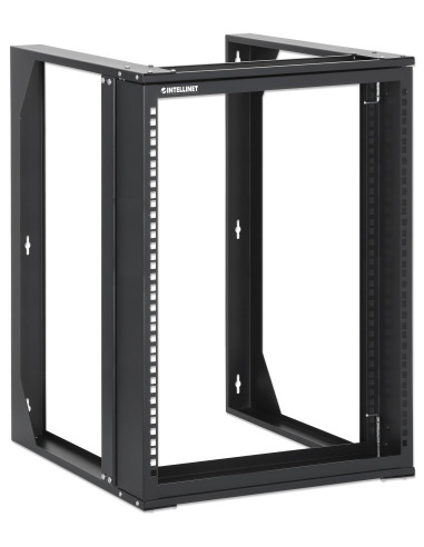 Armadio a Muro 19'' Open Frame 2...