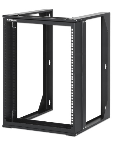 Armadio a Muro 19'' Open Frame 2...