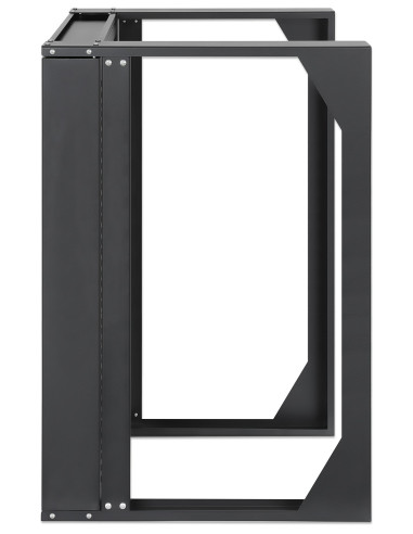 Armadio a Muro 19'' Open Frame 2...
