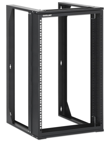 Armadio a Muro 19'' Open Frame 2...